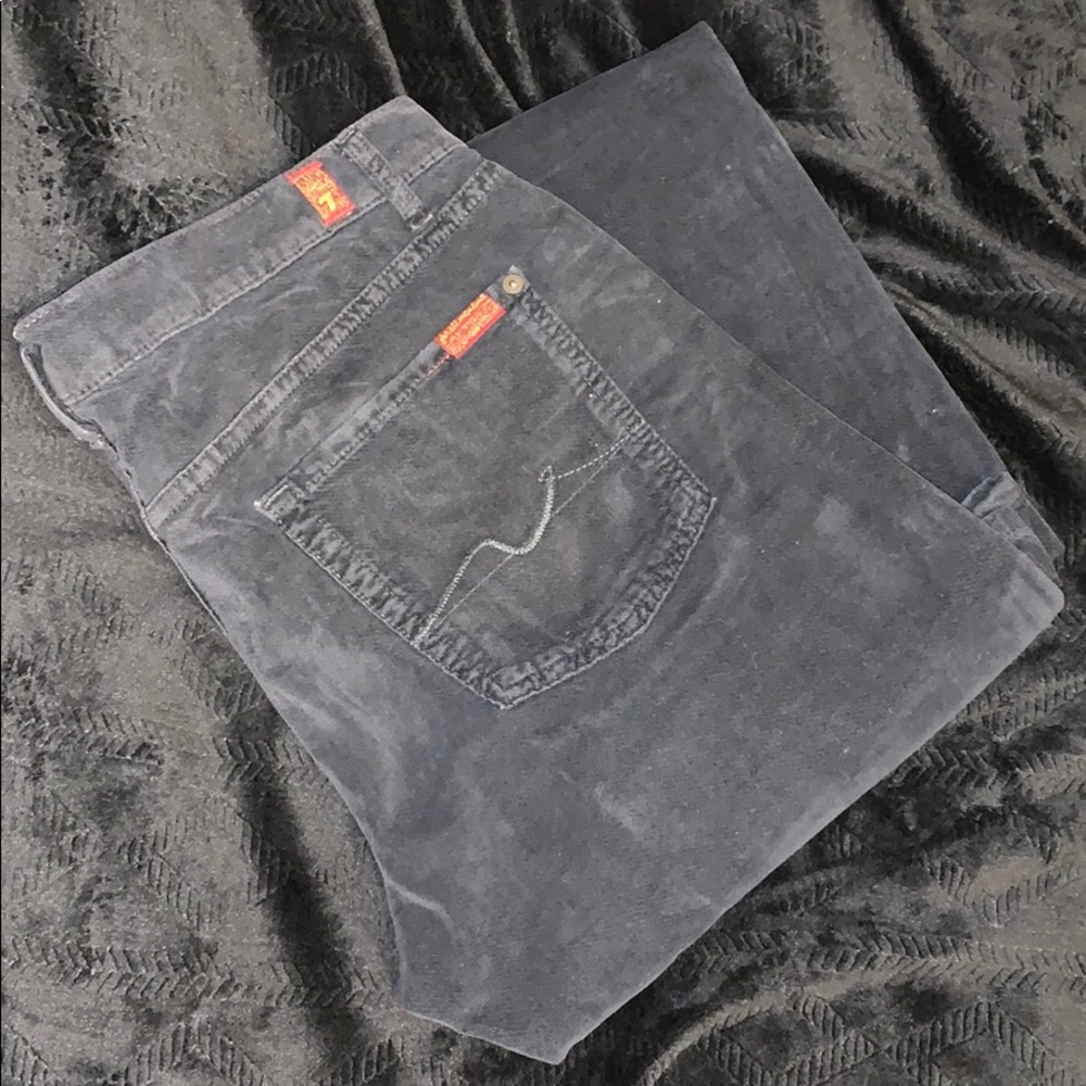 Men’s 7 pants